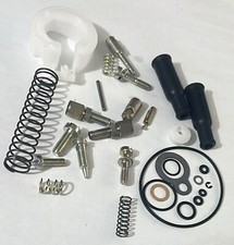 Kit revisione carburatore - kit,