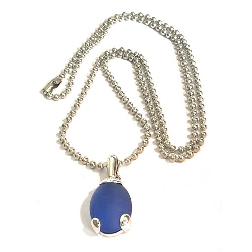 Collana donna con ciondolo - collana,