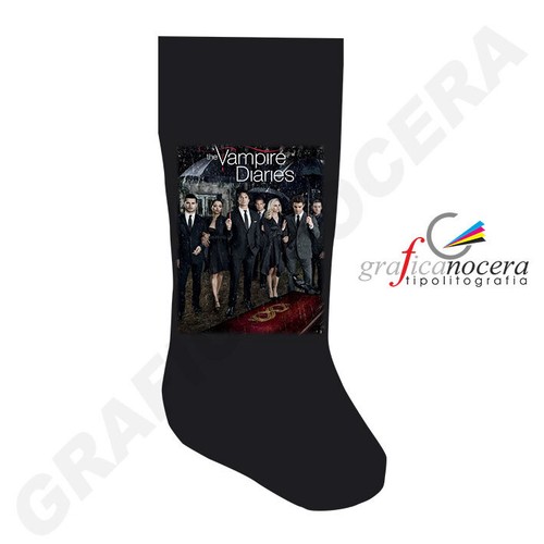 Calza 50cm the vampire - vampire, diaries