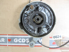 PIATTO GANASCE ORIGINALE YAMAHA PER BOOSTER - BWS freno a tamburo anteriore