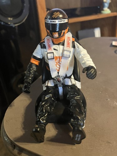 Wsrc driver sedile - 1/10,