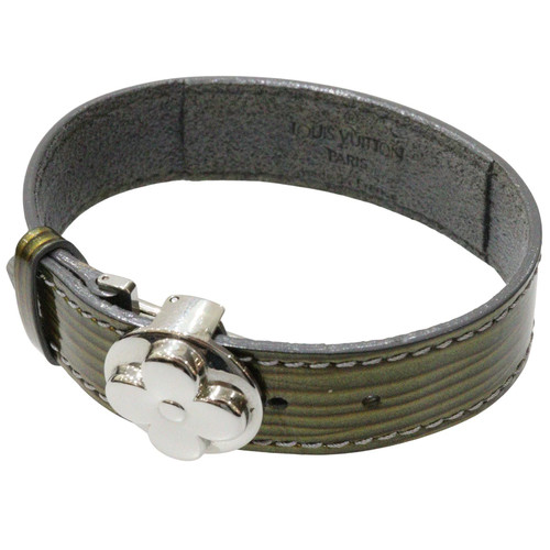 Bracciale portafortuna usato