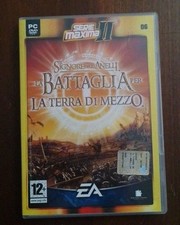 Il Signore Degli Anelli La