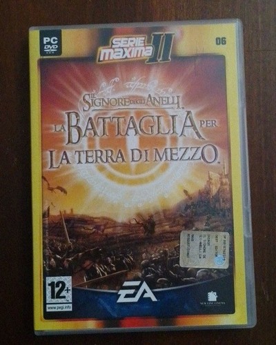 Signore degli anelli la - il,