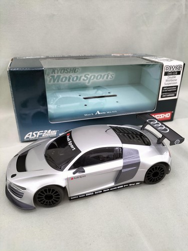 Kyosho mini awd 015 - kyosho,