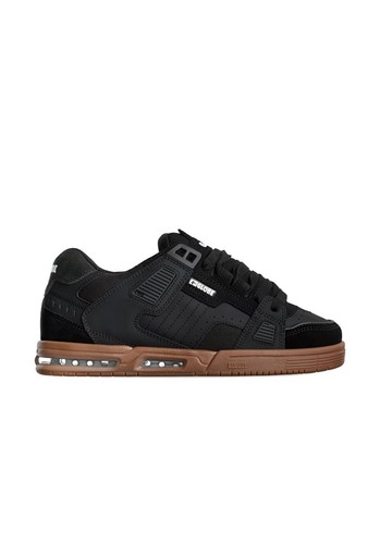 Scarpe skate globe sabre - sabre, onyx