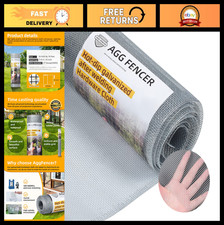 Panno ferramenta zincato 16" x