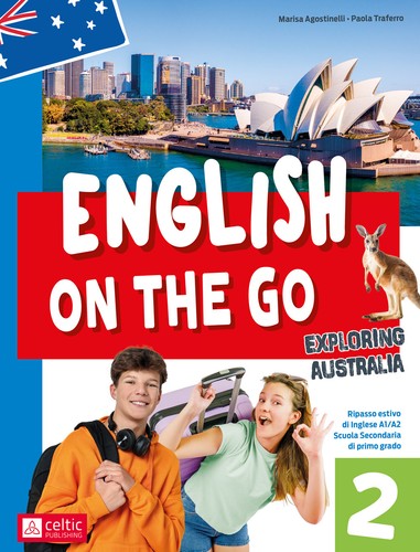 English the 2 ripasso - english, go.