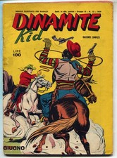 291 dinamite kid rama - [291], ed.