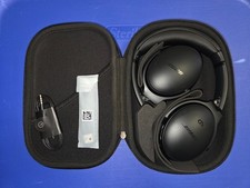 Bose quietcomfort cuffie - bose,