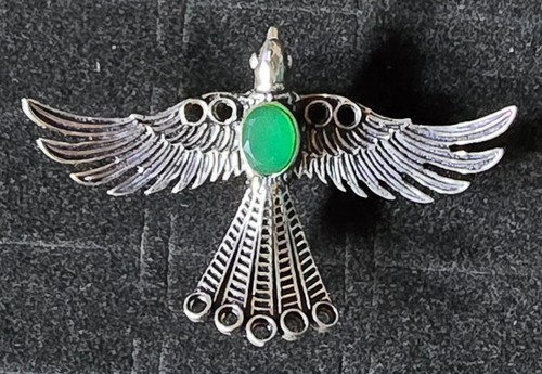 Fantastico anello sterling - anello, 925