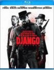 Django Unchained [New Blu-ray]