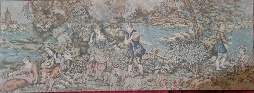 Arazzo parete in tessuto - arazzo,