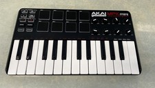 AKAI MPK MINI Tastiera