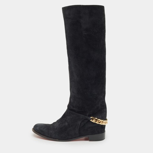 Stivali christian louboutin - stivali,