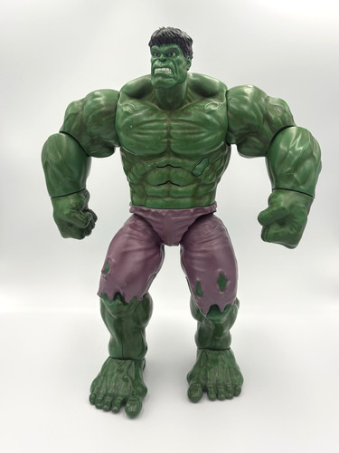 Disney store incredible - incredible, hulk