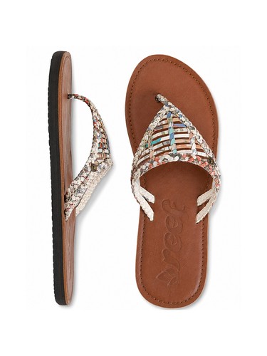 Reef infradito donna paper - infradito,