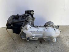 Blocco motore piaggio - blocco,