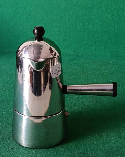 Vecchia caffettiera lavazza - vecchia,