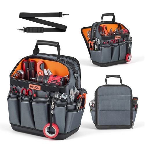 Borsa portautensili aperta 335 - portautensili,