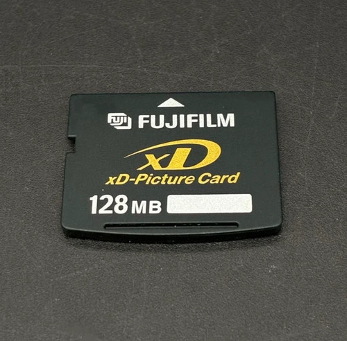 Fujifilm picture card - fujifilm,