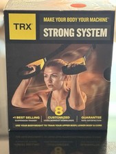 TRX All-in-One Sospensione