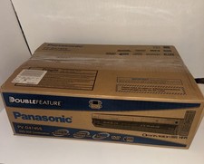 Panasonic PV-D4745S Lettore