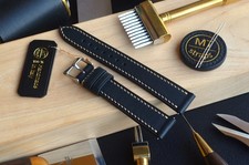 18 mm Cinturino artigianale