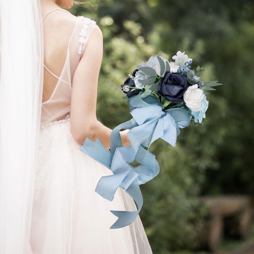 Bouquet sposa con - bouquet,