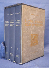 Pompeo Molmenti, La storia di