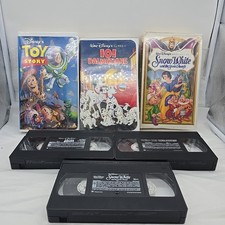 Walt Disney ~ Toy Story, 101