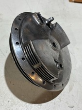 Mozzo  Freno, Tamburo