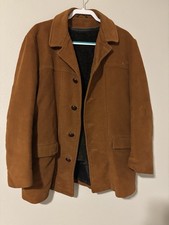 Giacca Montoro seude by earl