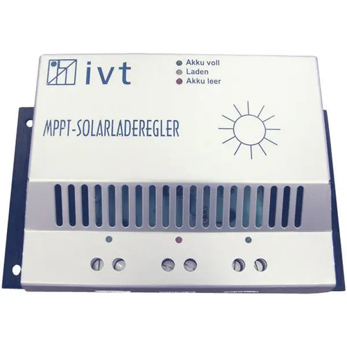Ivt 18318 mppt - , mppt-controller