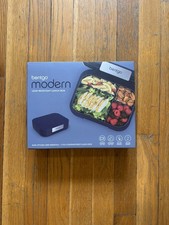 Bentgo porta pranzo moderno - pranzo,