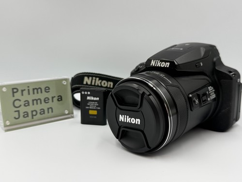 Nikon coolpix p900 - coolpix,