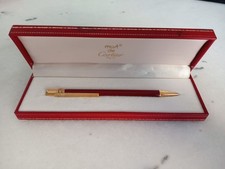 Penna a sfera Cartier