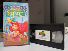 LA SIRENETTA ✅ WALT DISNEY I