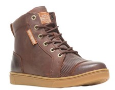 Stivali sneaker moto