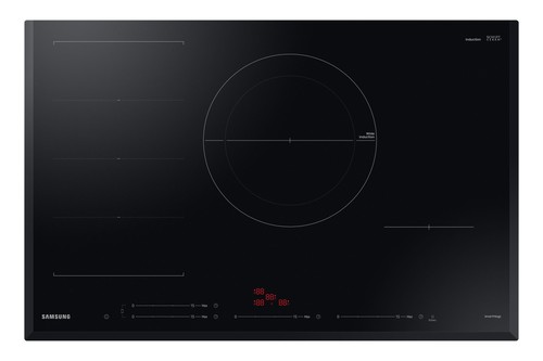 Samsung piano induzione slim - piano,