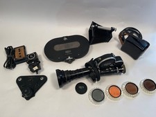 Fotocamera arriflex set - s,,