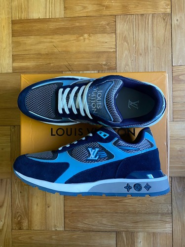 Louis vuitton sneaker