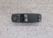 MERCEDES CLASSE A W169 B W245 2004-12 PULSANTIERA ALZACRISTALLI SX A1698206910