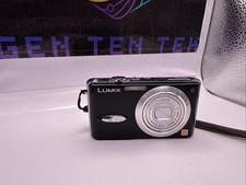 Panasonic fotocamera digitale