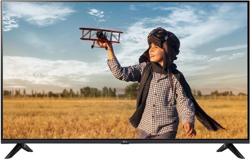 Smart display led 4k - smart,