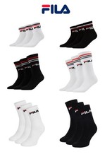 Calze FILA 6 Paia Calzini in