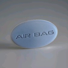 Tappo Modanatura Airbag