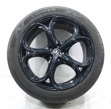 CERCHIO IN LEGA PER ALFA ROMEO