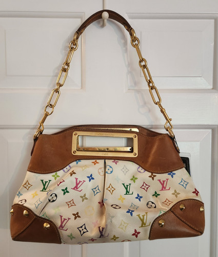 Borsa mano louis vuitton - borsa,
