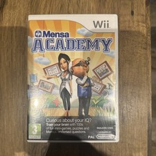 Mensa Academy Videogioco